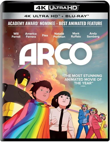 Arco