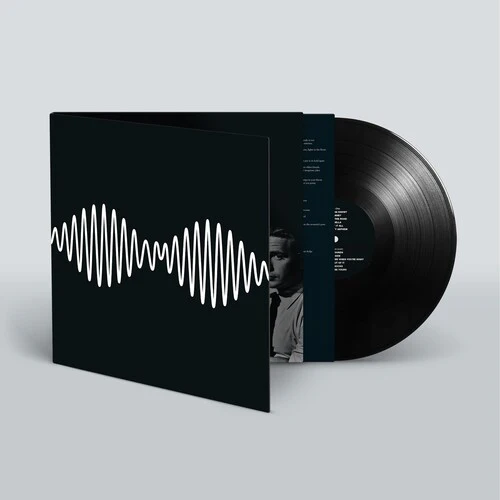 Arctic Monkeys - Am