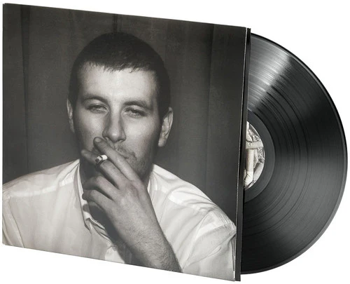 Arctic Monkeys - Whatever People Say I That's What I Am Not - Image 2