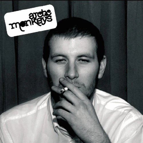 Arctic Monkeys - Whatever People Say I That's What I Am Not - Image 3