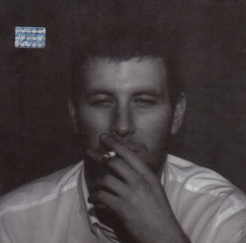 Arctic Monkeys - Whatever People Say I That's What I Am Not - Image 4