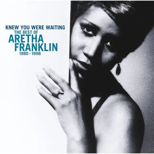 Aretha Franklin - Knew You Were Waiting: Best of 1980-1998 - Image 2