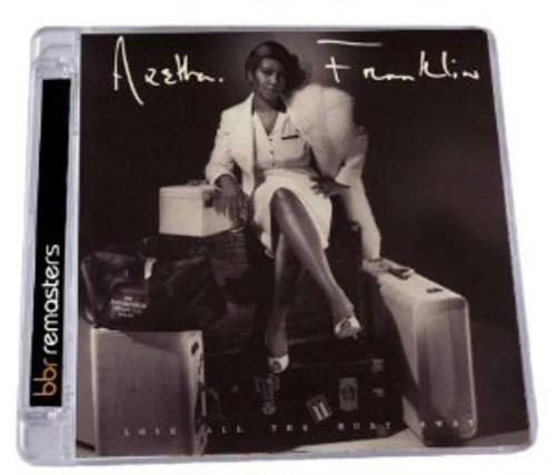Aretha Franklin - Love All the Hurt Away