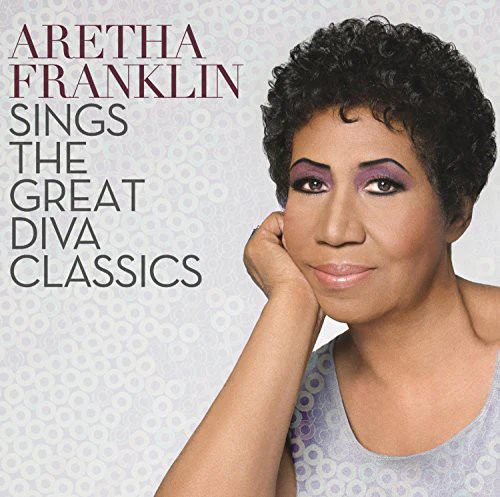 Aretha Franklin - Sings the Great Diva Classics - Image 2