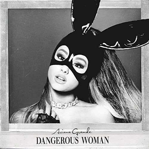 Ariana Grande - Dangerous Woman - Image 2