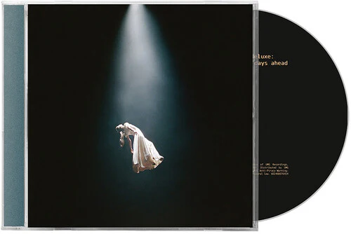 Ariana Grande - eternal sunshine deluxe: brighter days ahead