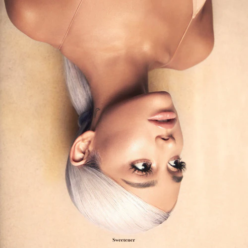 Ariana Grande - Sweetener - Image 2