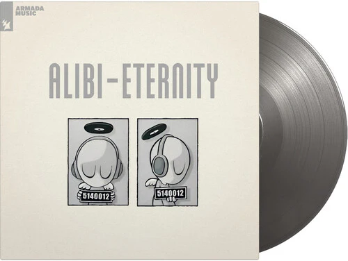 Armin Buuren - Eternity