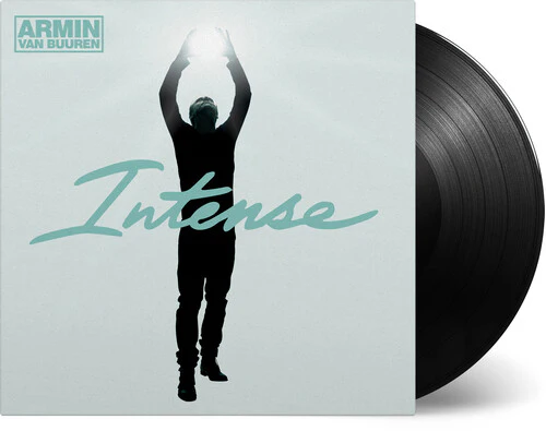 Armin Buuren - Intense