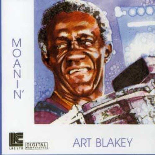 Art Blakey - Moanin - Image 2