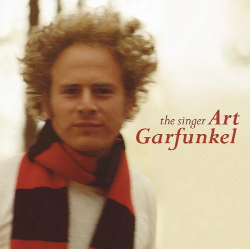 Art Garfunkel - The Singer - Image 2