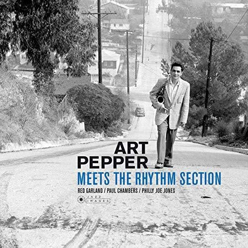 Art Pepper - Meets the Rhythm Section - Image 4