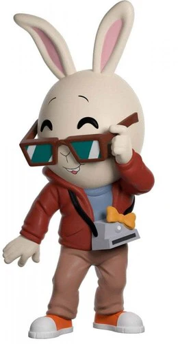 Arthur - Buster (Clcb) (Vfig)