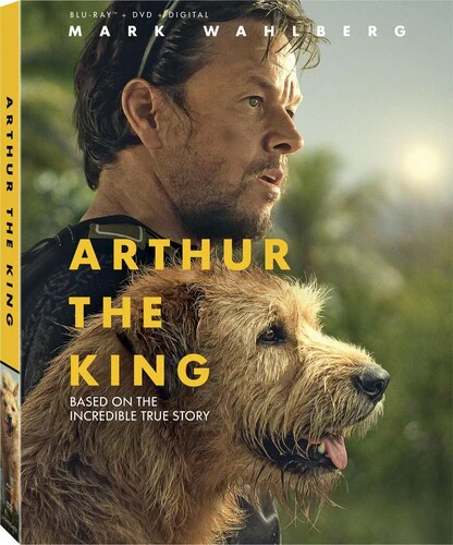 Arthur the King - Image 2