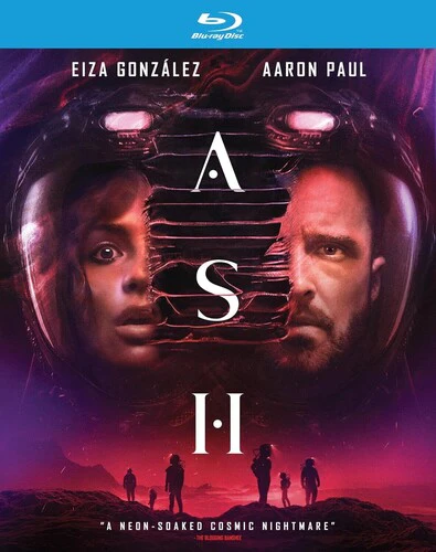 Ash - Image 2