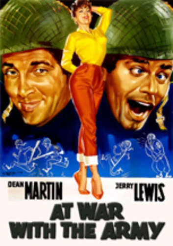 At War With the Army - Image 2