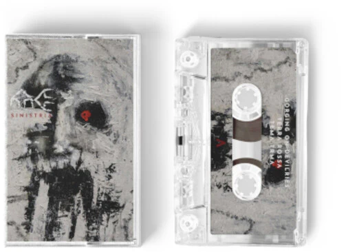 Ater Era - Sinistria