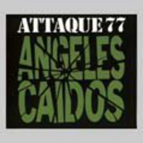 Attaque 77 - Angeles Caidos - Image 2