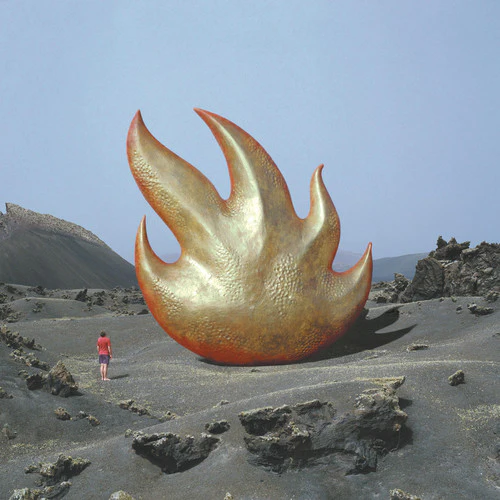 Audioslave - Audioslave - Image 2
