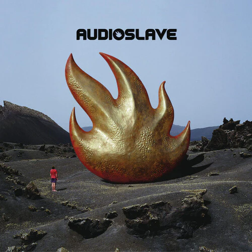 Audioslave - Audioslave - Image 3