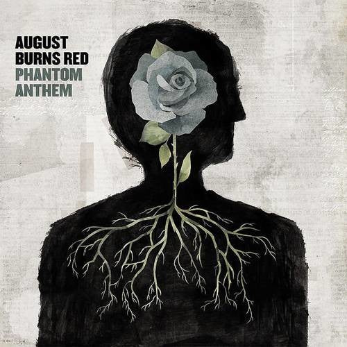 August Burns Red - Phantom Anthem - Image 2