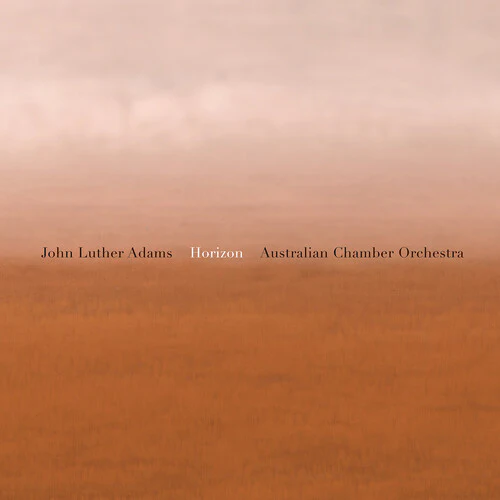 Australian Chamber Orchestra - Horizon