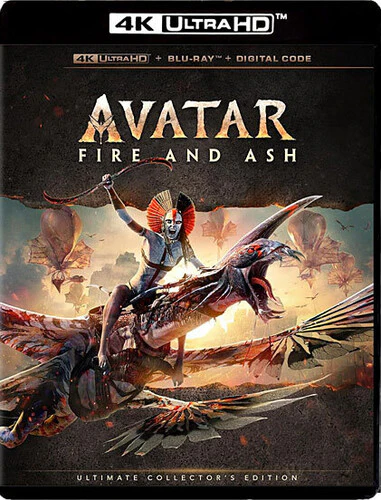 Avatar: Fire and Ash - Image 3