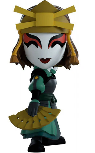 Avatar The Last Airbender Suki (Clcb) (Vfig)