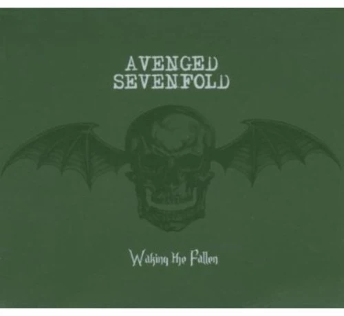 Avenged Sevenfold - Waking the Fallen