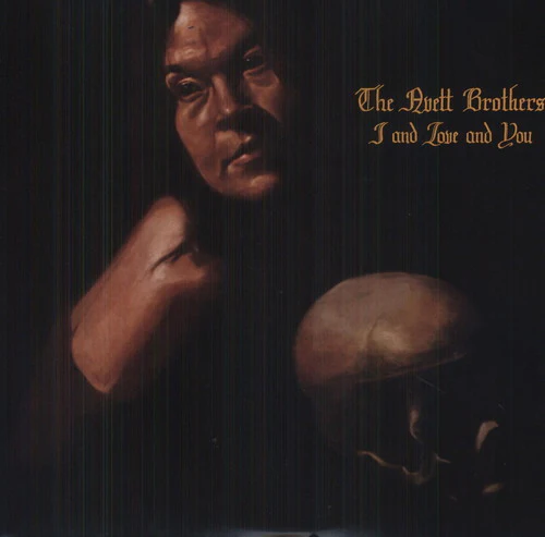 Avett Brothers - I and Love and You - Image 2