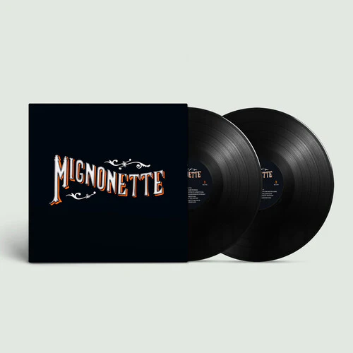 Avett Brothers - Mignonette