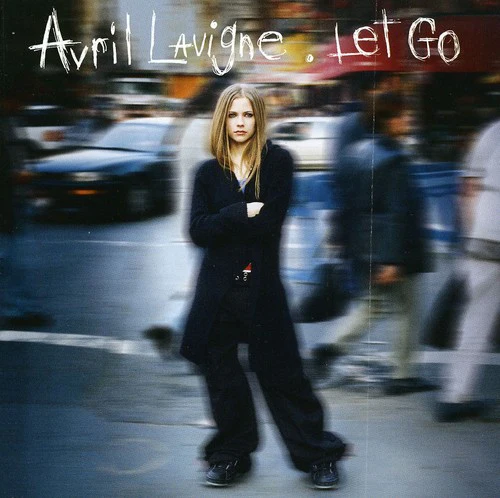 Avril Lavigne - Let Go - Image 2