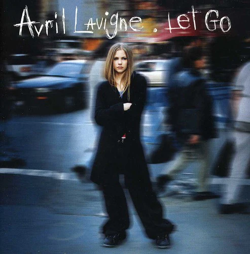 Avril Lavigne - Let Go - Image 3