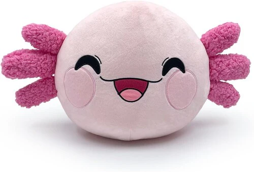 Axolotl Pillow 1ft (Clcb) (Plus)