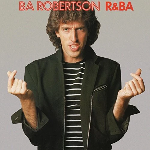 Ba Robertson - R&Ba: Expanded Edition