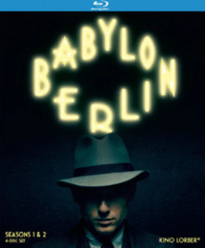 Babylon Berlin: Seasons 1 & 2 - Image 2