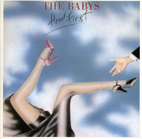 Babys - Head First