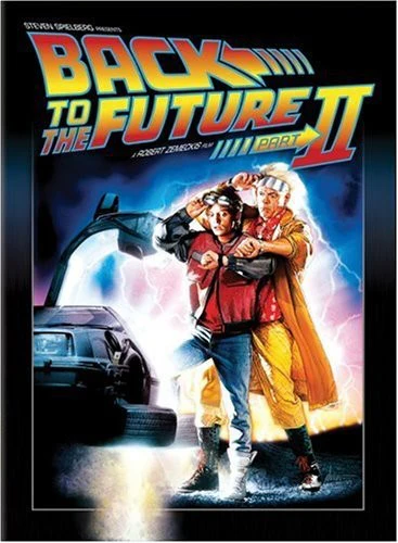 Back to the Future Part II - Image 2
