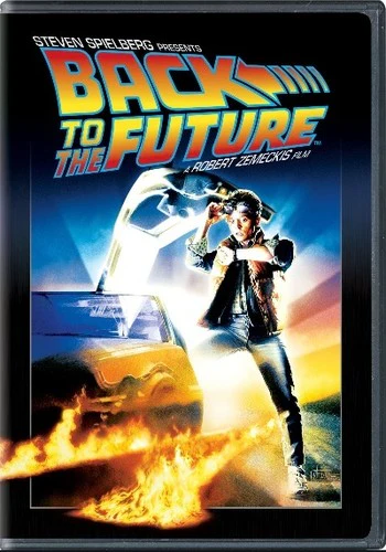 Back to the Future - Image 2