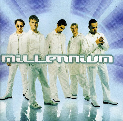 Backstreet Boys - Millennium - Image 2