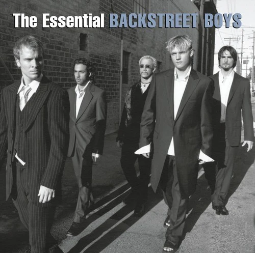Backstreet Boys - The Essential Backstreet Boys - Image 2