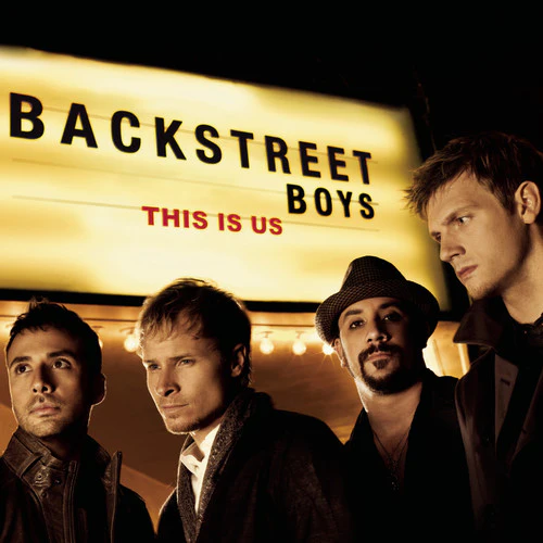 Backstreet Boys - This Is Us - Image 2