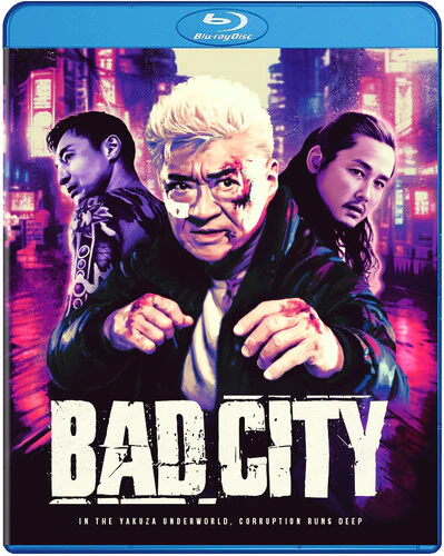 Bad City - Image 2