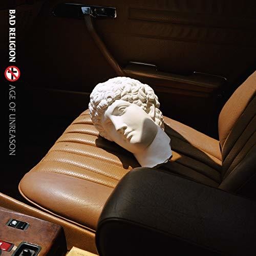 Bad Religion - Age Of Unreason - Image 2