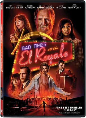Bad Times At The El Royale - Image 2