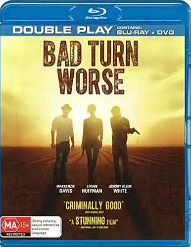 Bad Turn Worse