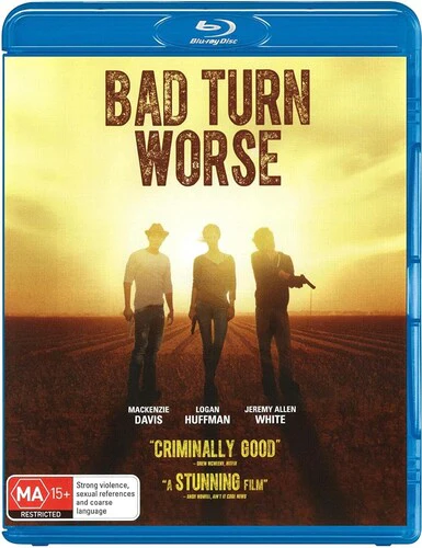 Bad Turn Worse - Image 2
