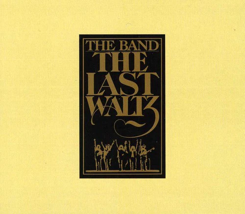 Band. - Last Waltz (40th Anniversary Edition) - Image 2