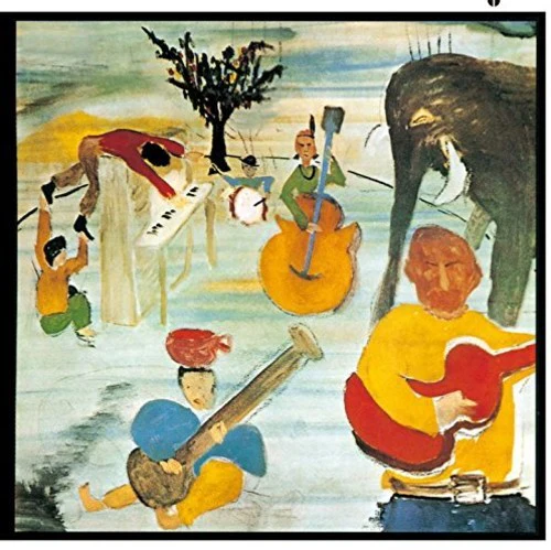 Band - Music from Big Pink - Image 3