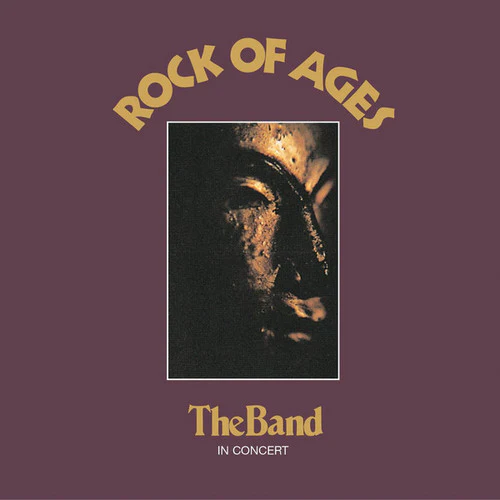 Band - Rock of Ages